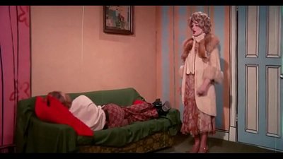 um minuto de erotismo com sexo em quadrinhos (1972)