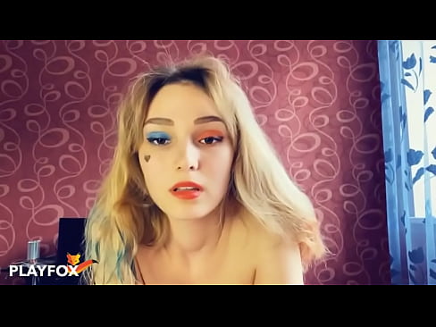 ❤️ Os óculos mágicos de realidade virtual me deram sexo com a Harley Quinn ❤❌ Porno em pt-br.np64.ru ﹏
